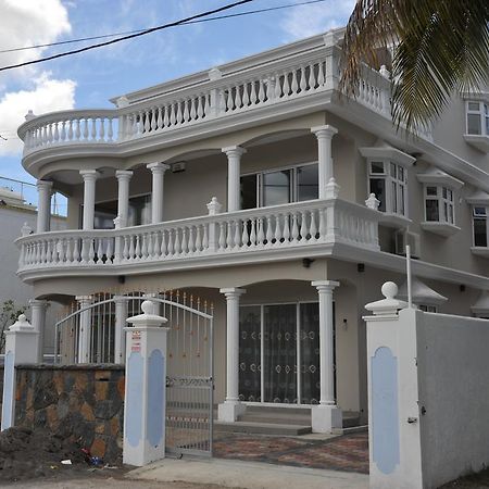 Apsara Villas Flic-en-Flacq 객실 사진